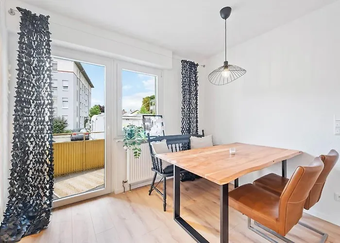 Casa Aguila - Viernheim