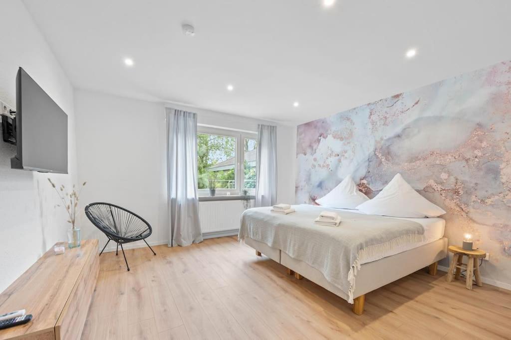 Casa Aguila - Appartement Viernheim