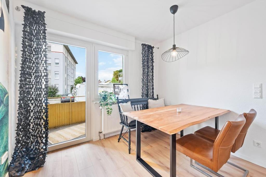 Appartement Casa Aguila - Viernheim