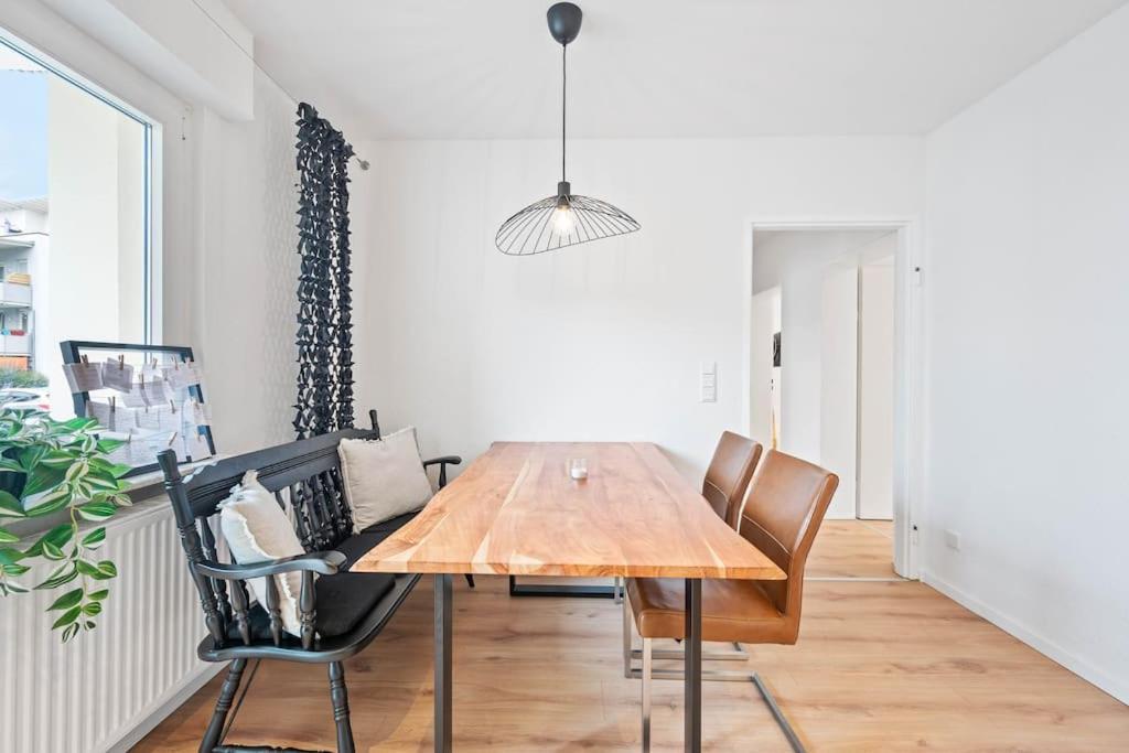 Appartement Casa Aguila - Viernheim