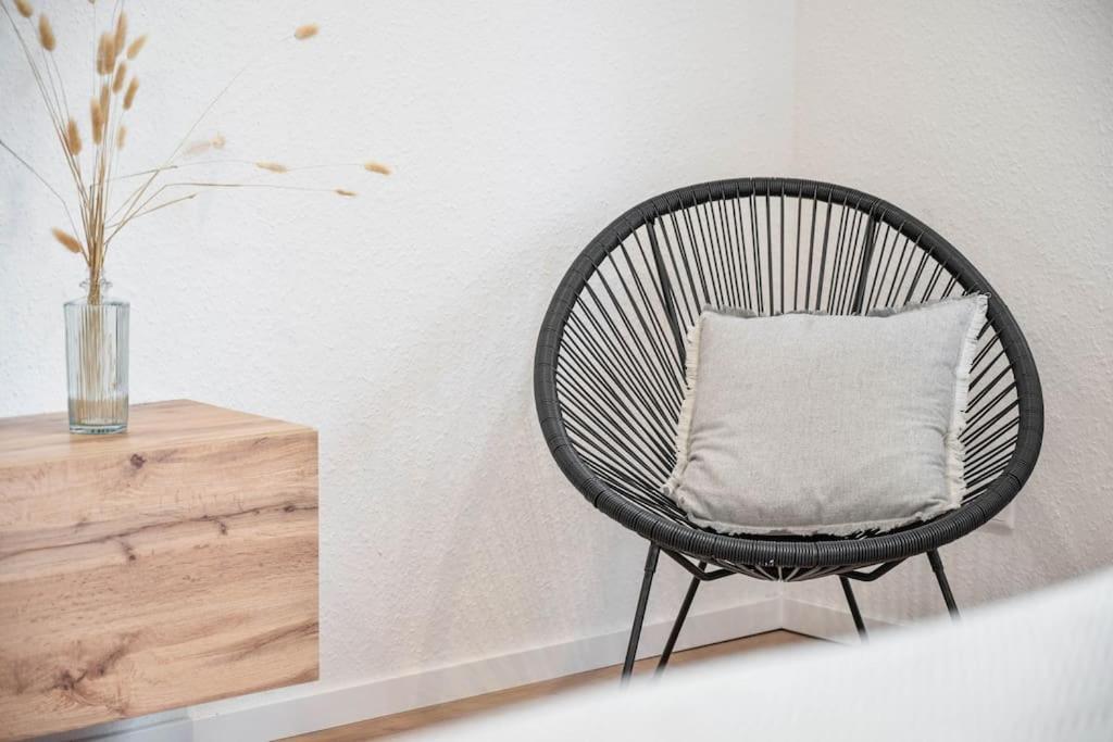 Appartement Casa Aguila - Viernheim