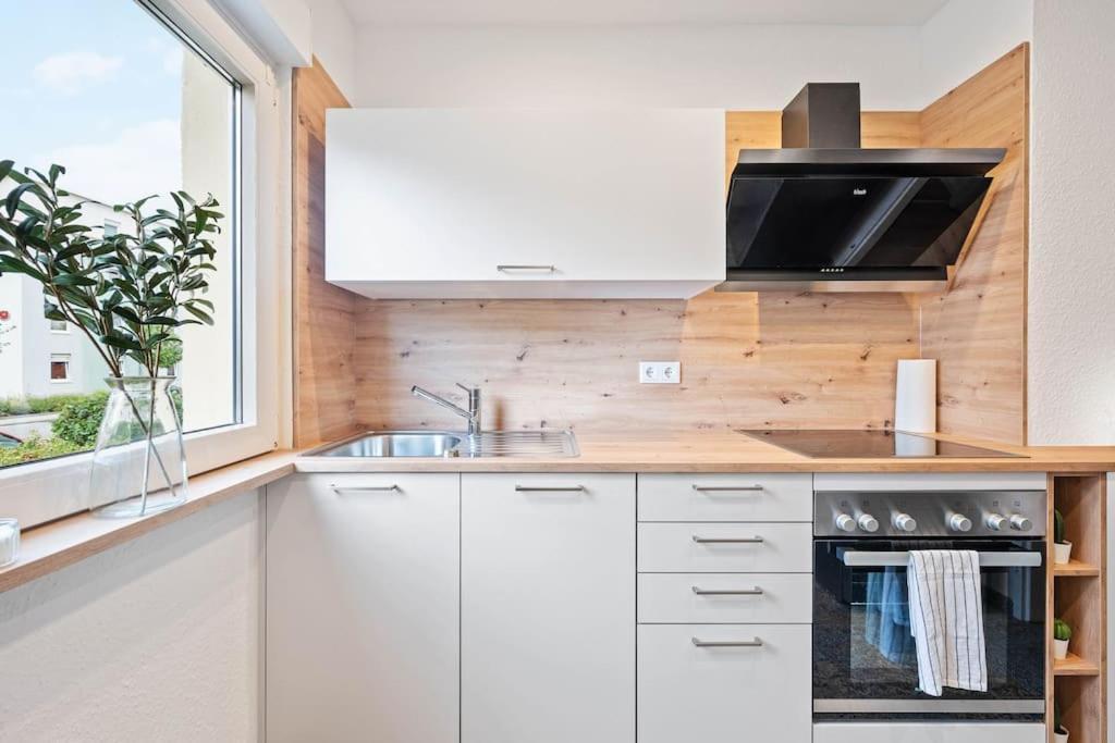 Casa Aguila - Appartement Viernheim