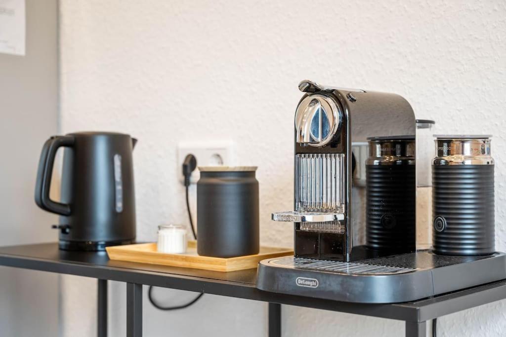 Casa Aguila - Appartement Viernheim