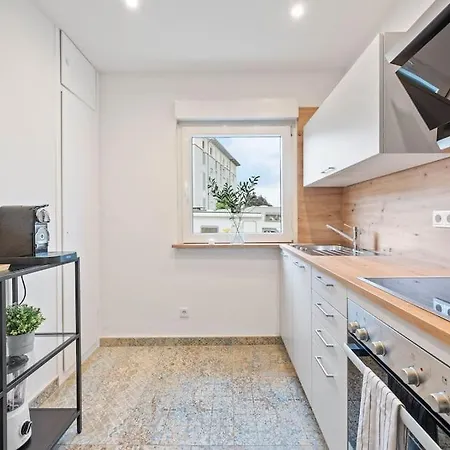 Casa Aguila - Viernheim Appartement Buitenkant foto